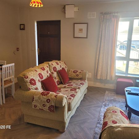 Kilkenny City Apartment 외부 사진