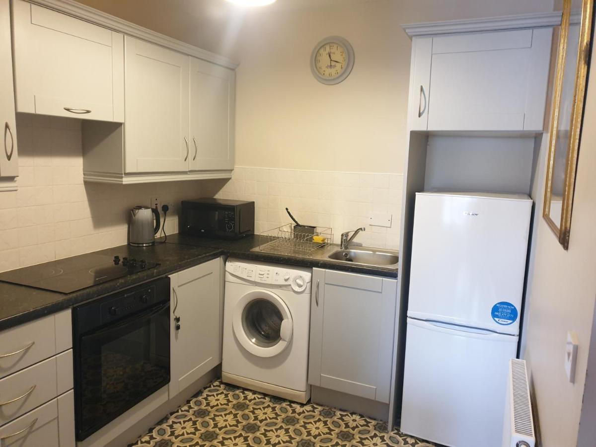Kilkenny City Apartment 외부 사진