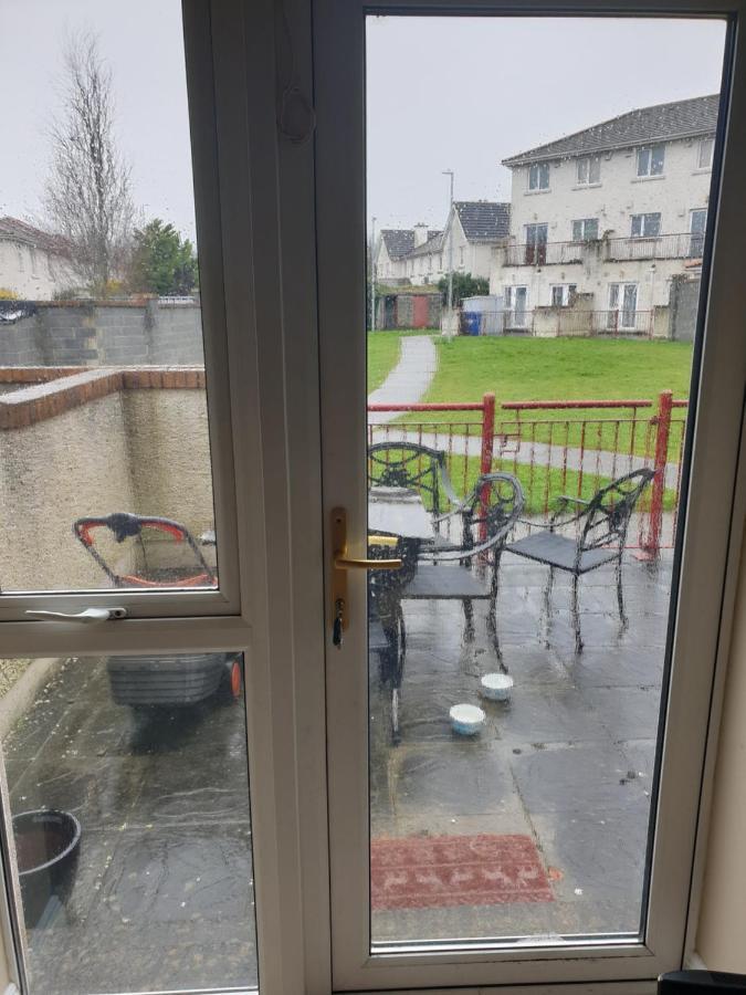 Kilkenny City Apartment 외부 사진