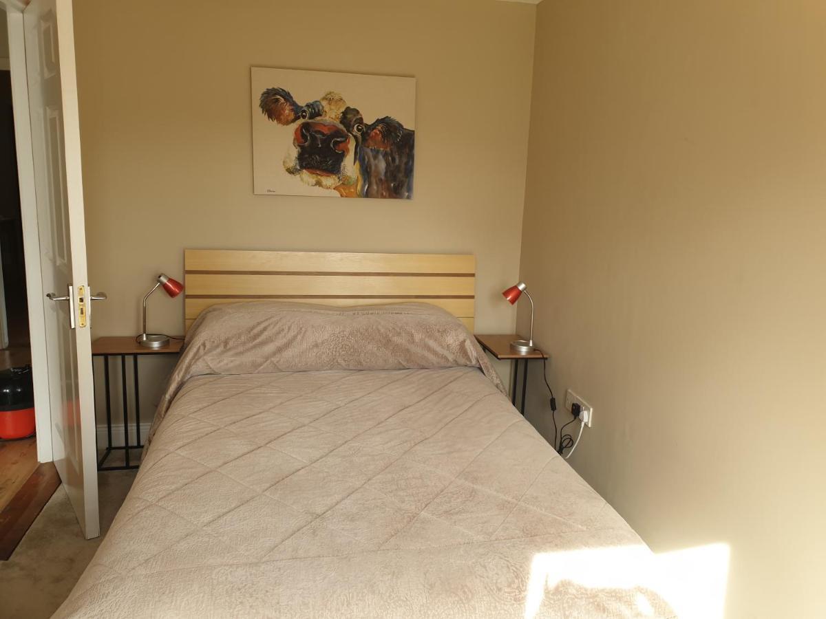 Kilkenny City Apartment 외부 사진