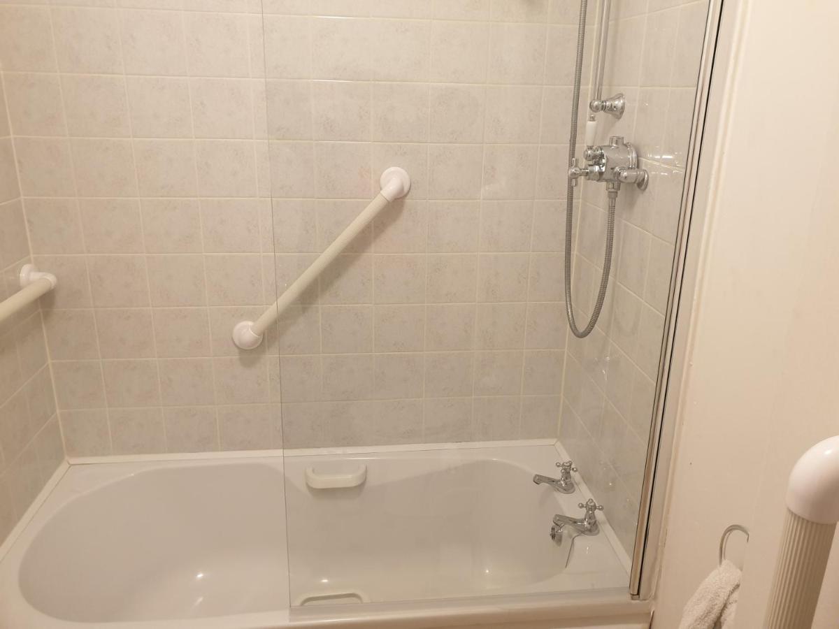 Kilkenny City Apartment 외부 사진