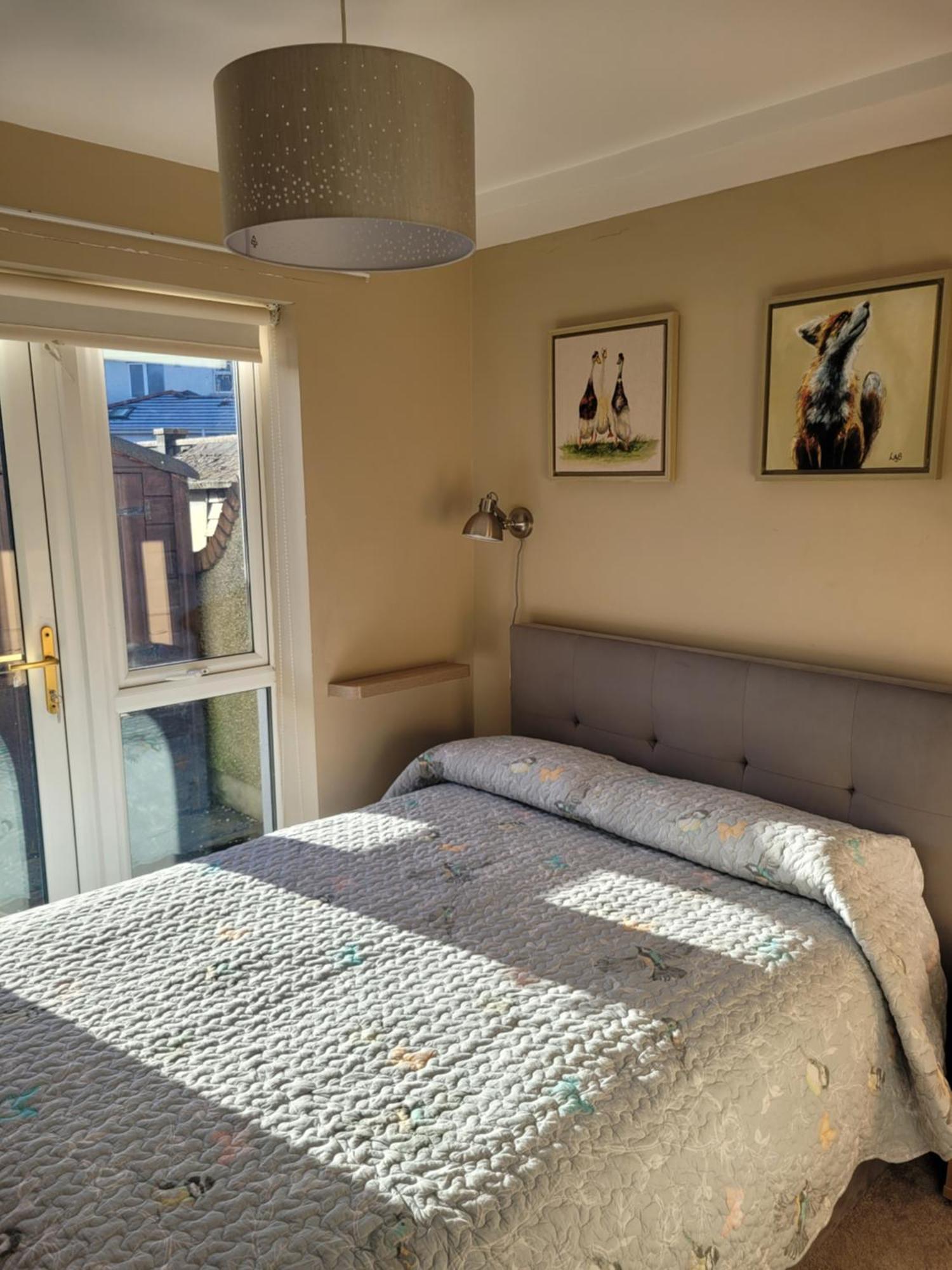 Kilkenny City Apartment 외부 사진