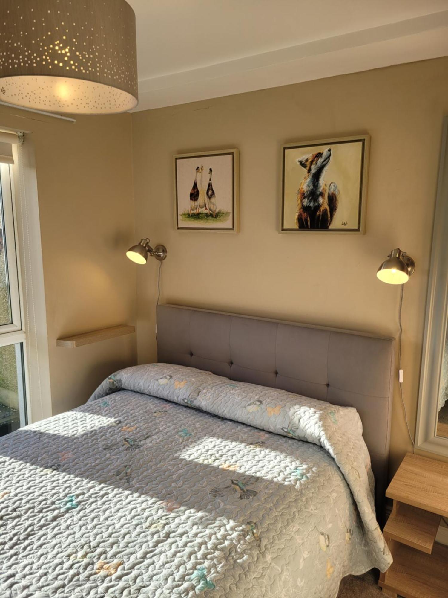 Kilkenny City Apartment 외부 사진