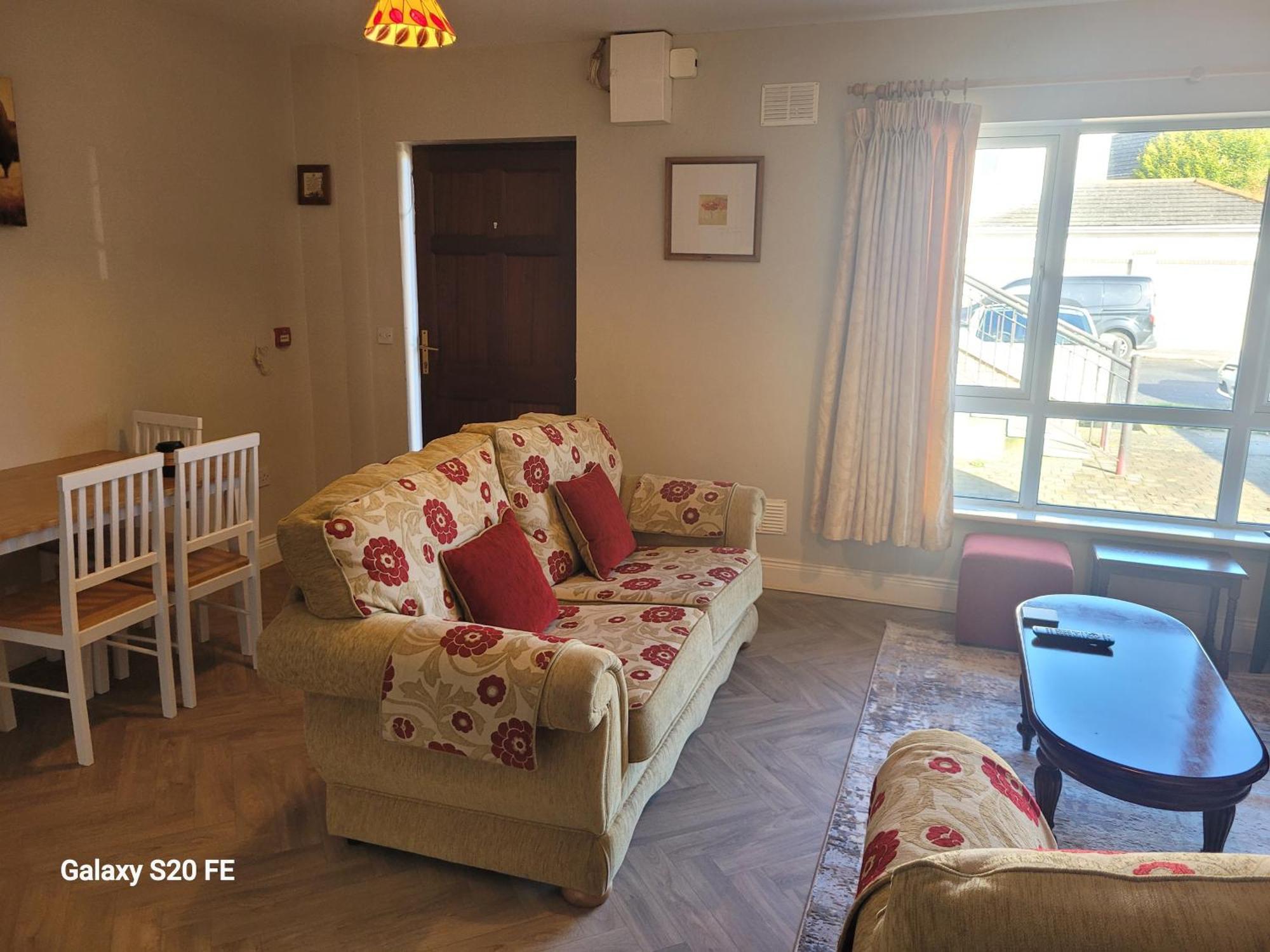 Kilkenny City Apartment 외부 사진