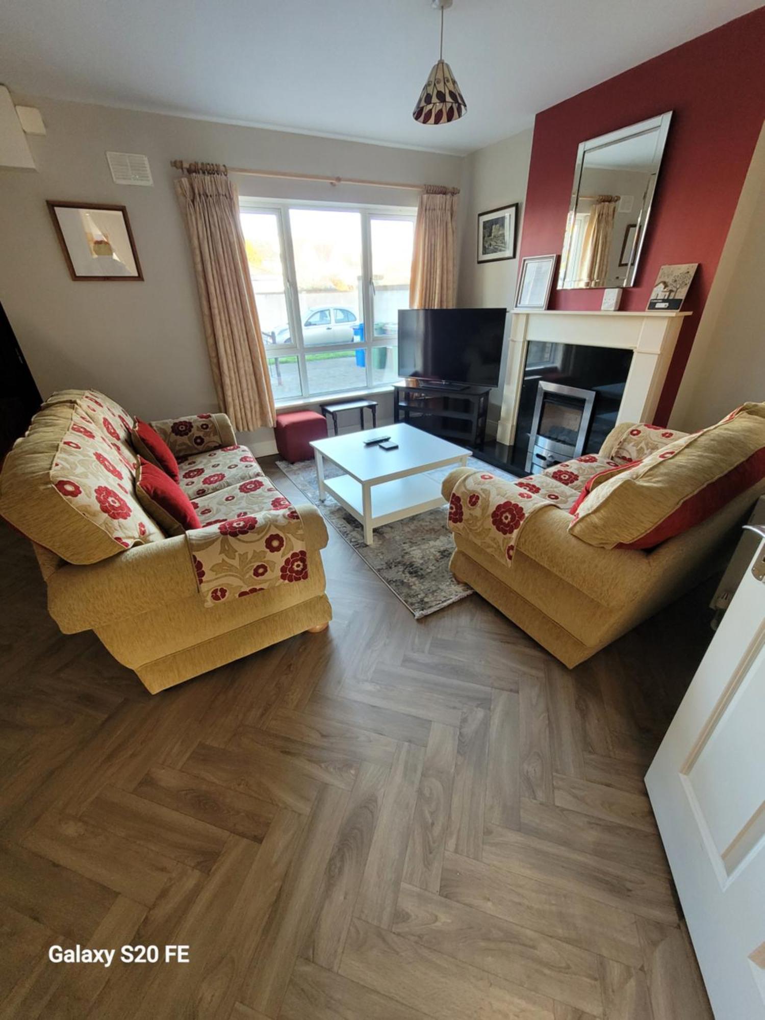 Kilkenny City Apartment 외부 사진
